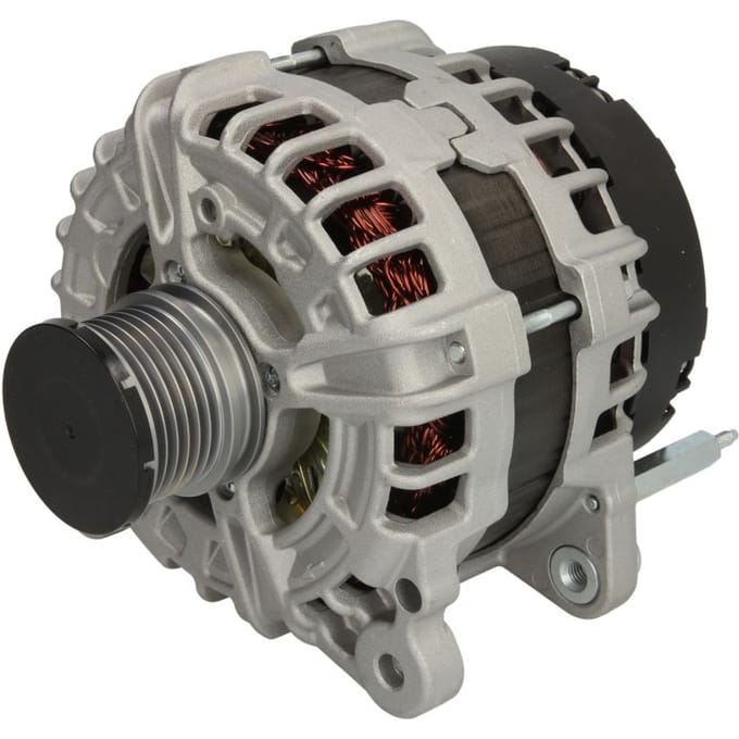 Driefasige generator HC-CARGO 116576