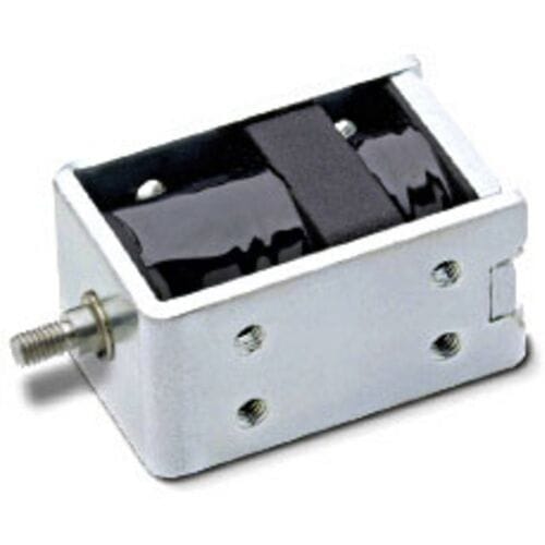 RED MAGNETICS ITS-LX-3831-24V Hefmagneet Bidirectioneel 24 V/DC 150 W