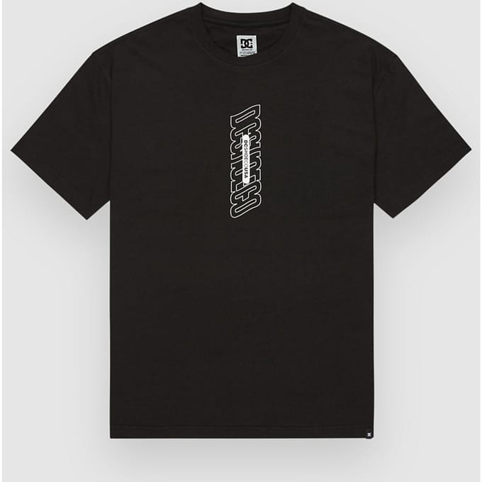 T-shirt DC Shoes Omega