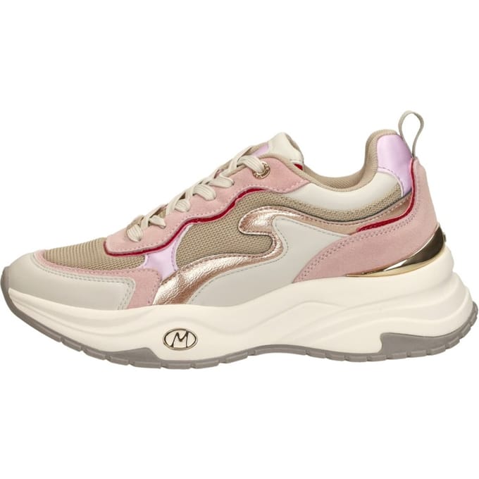 Mexx Palma Ora - maat 38 - Sneaker Multicolor Dames