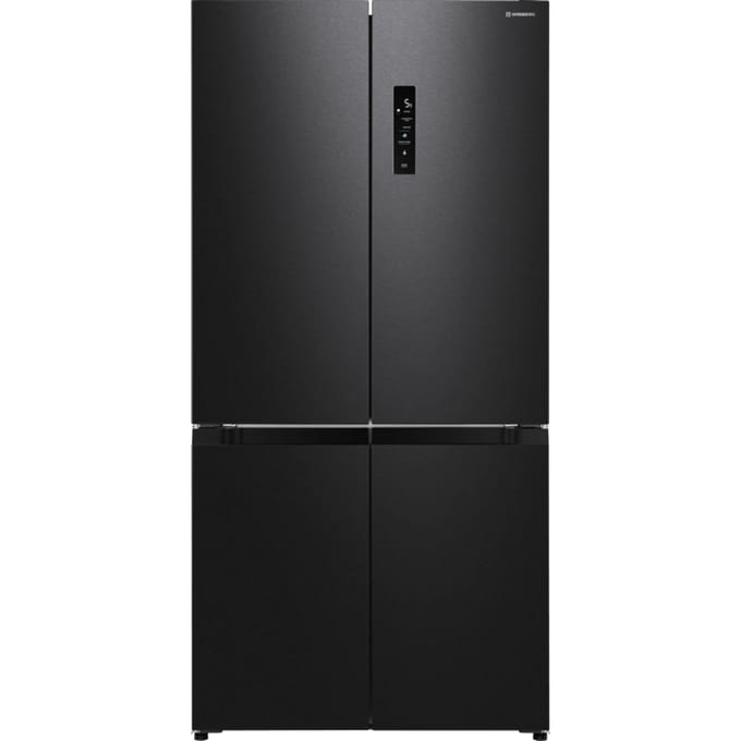 Wisberg WBCDND503DB