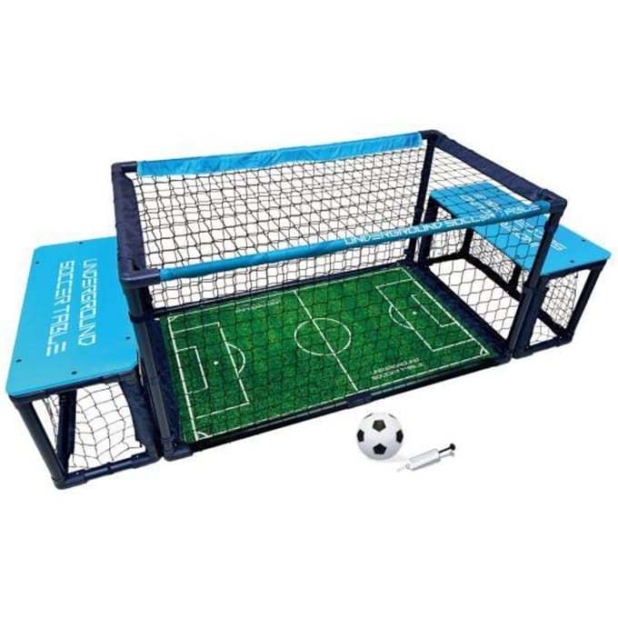 Indoor minivoetbalspel Voetbal