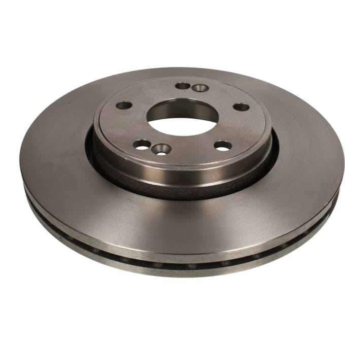 Remschijf BOSCH 0 986 479 743 voorkant, geventileerd, sterk gecarboniseerd, 1 Stuk
