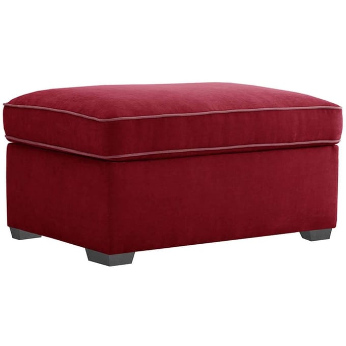 Hocker Serena met opbergruimte | NADUVI Collection