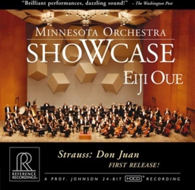 Various Artists - Tutti! Orchestral Sampler (SACD)