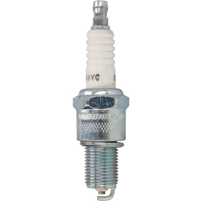 Bougie COPPER PLUS CHAMPION OE001/T10, 1 Stuk