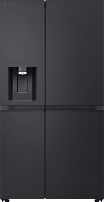 LG koelkast – No Frost, DoorCooling+ en optimale versheid