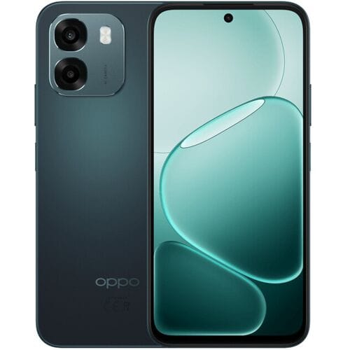 OPPO – A6 5G – Smartphone – 6 GB RAM – 256 GB – 6,75'' 120Hz