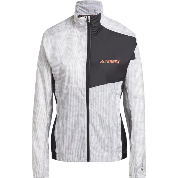 Waterdicht damesjack adidas Terrex