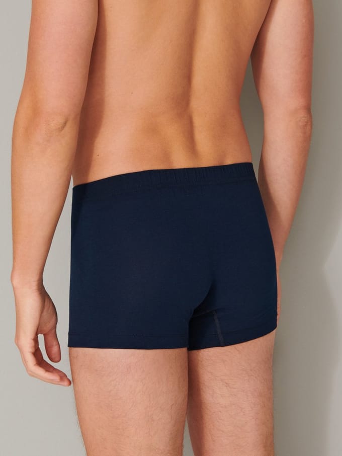 Schiesser Retro Boxer 95/5 Organic Cotton