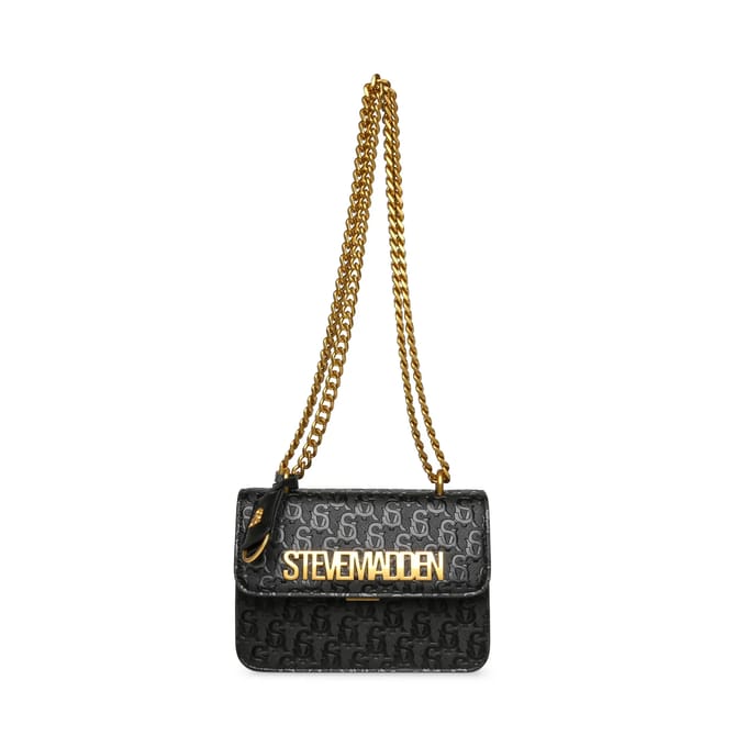 Schoudertas voor vrouwen Steve Madden Bcoal-E