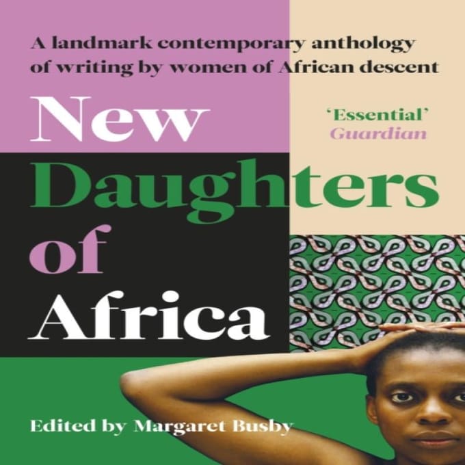 Nieuwe Dochters van Afrika door Diverse Auteurs Paperback Boek 9780241997000