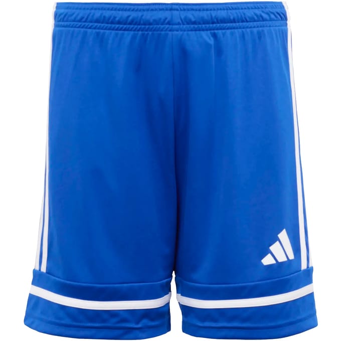Adidas Squadra 25 Short Junior - Maat 152