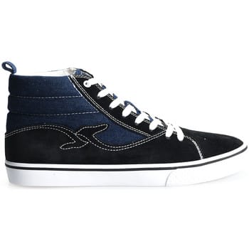 Trussardi Jeans Sneakers Mannen blauw