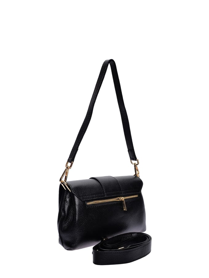 Schoudertas Isabella Rhea Crossbodytas