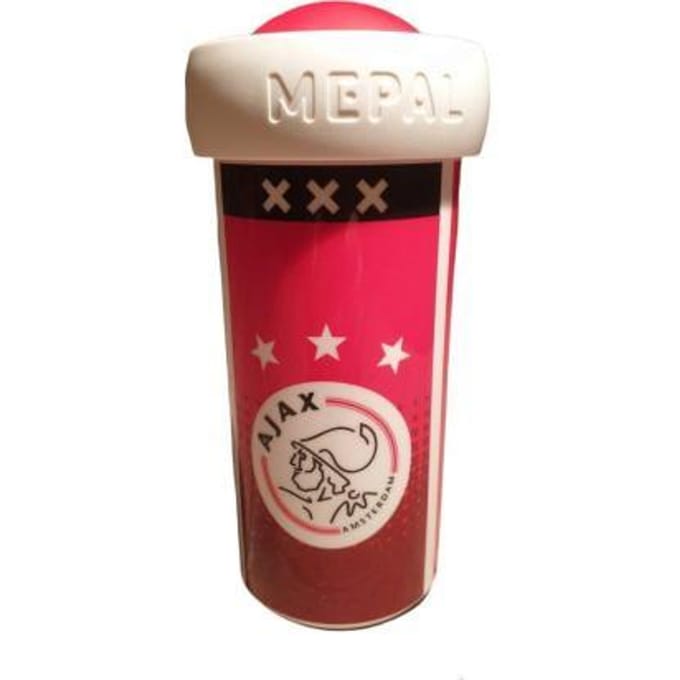 Ajax Schoolbeker Mepal XXX