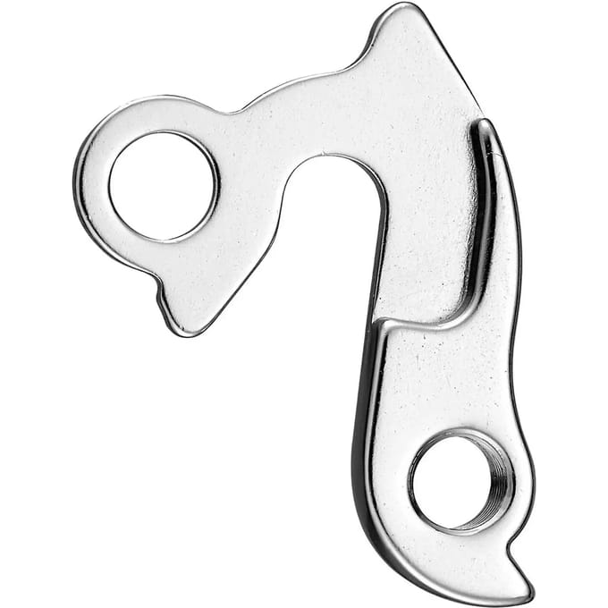 Rechter achterderailleurhanger Union gh-145