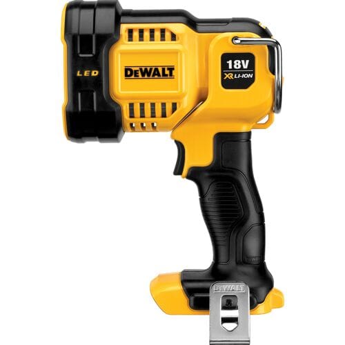 DeWALT DCL043-XJ accu inspectielamp LED (body) 18V Li-ion