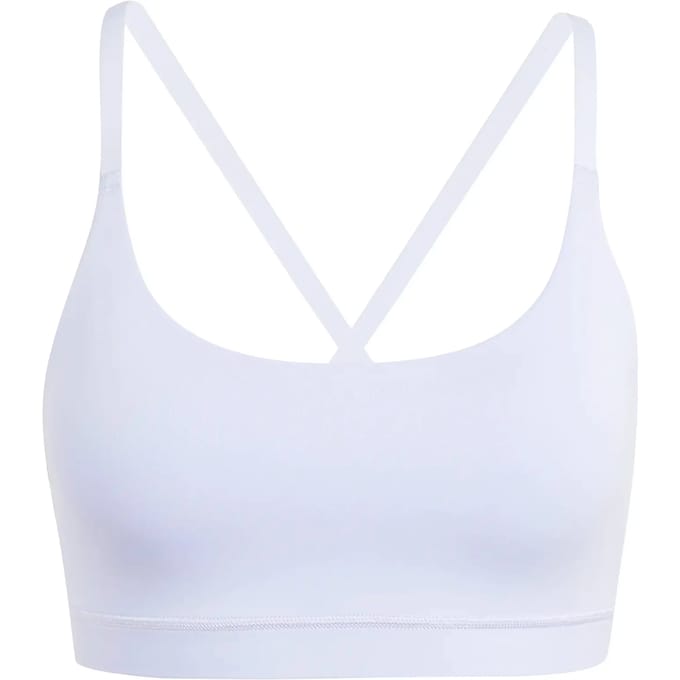 Lichte ondersteunende beha voor vrouwen adidas All Me