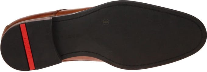 Lloyd Sabre Cognac Schoen
