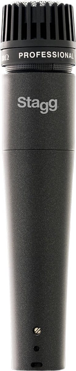 Stagg Microfoon dynamisch professioneel SDM70