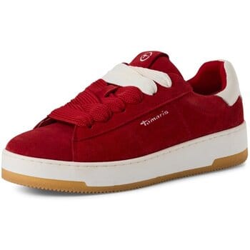 Tamaris Dames Sneaker 1-23716-43 500 normaal Maat: 37 EU