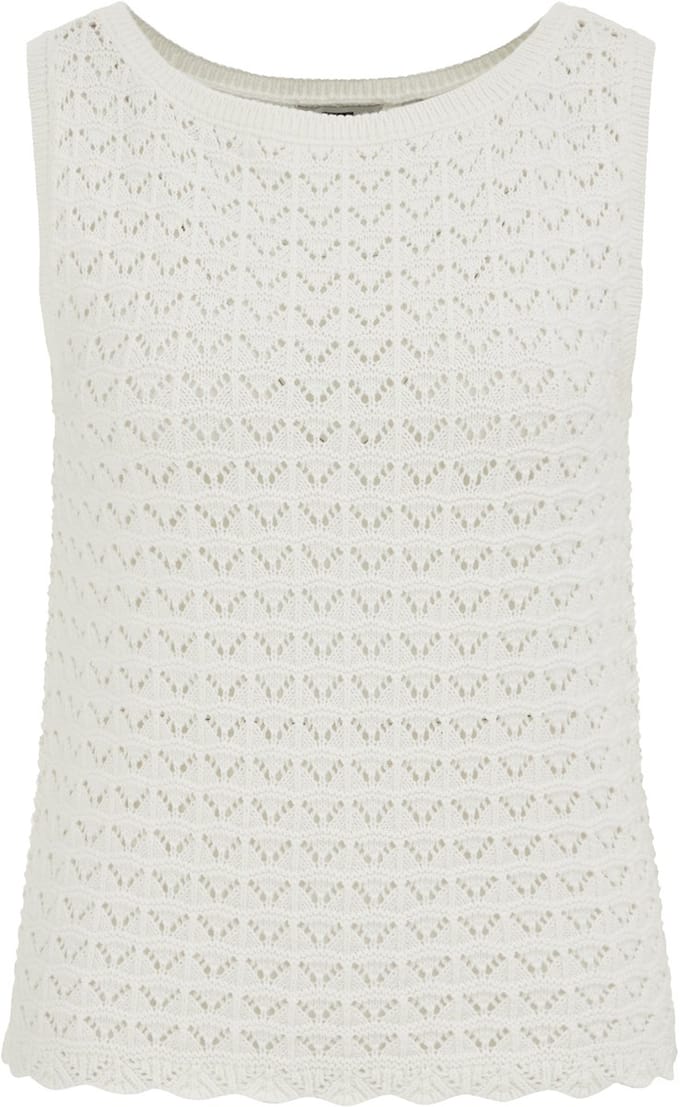 WE Fashion Dames ajour top