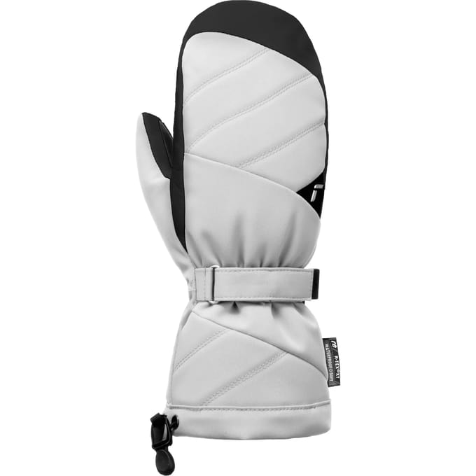 Reusch Fäustling Fäustling Sonja R-TEX® XT Mitten warm,wasserdicht,atmungsaktiv