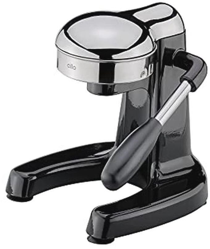 Professionele Citruspers voor Vers Geperst Sap - Compact en Ergonomisch Design