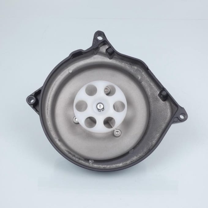 waterpomp p2r voor scooter mbk 50 nitro nieuw