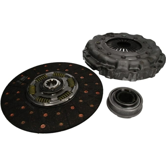 Koppelingsset VALEO 809144