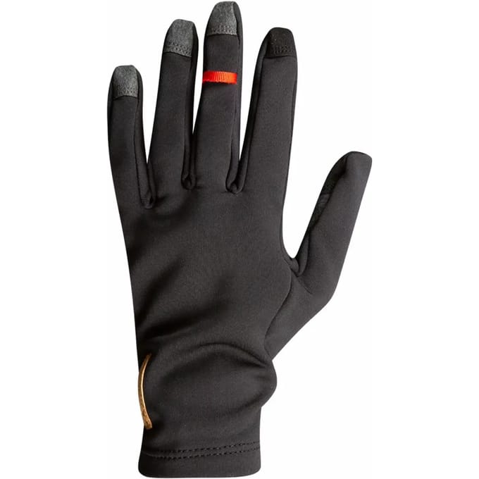 Pearl Izumi Thermal Handschoenen Zwart S Man