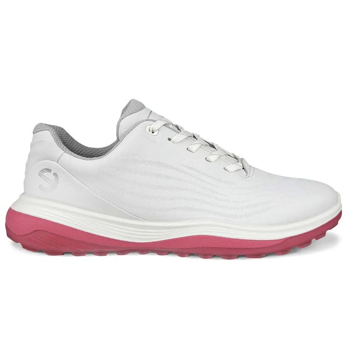 Dames golfschoenen zonder spikes Ecco LT1