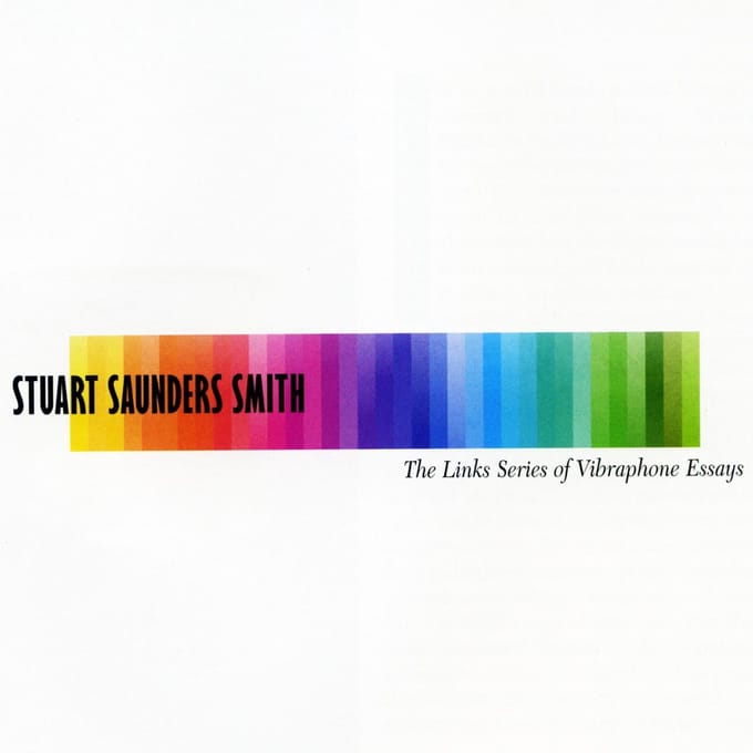 Various Artists - Stuart Smith: The Links Series Of Vibraphone Essays (2 CD)