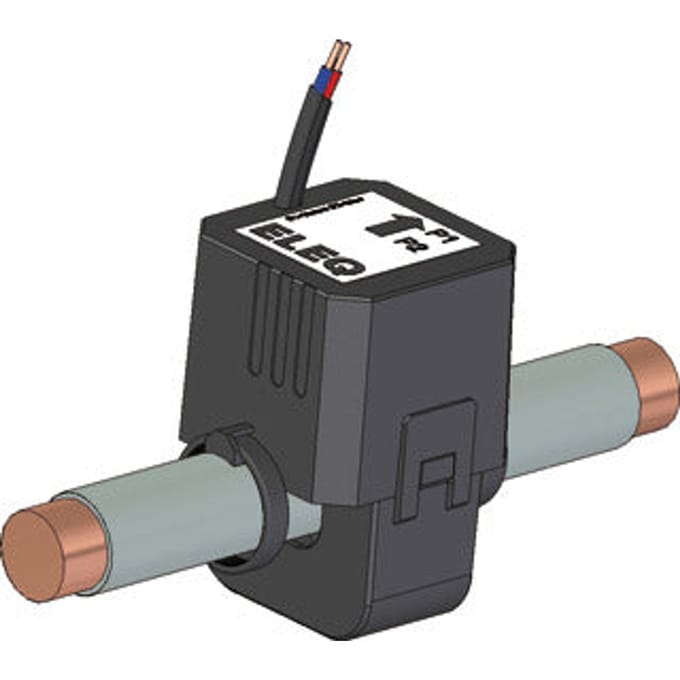 ELEQ TQ40-B Stroomtransformator 200/5A | 4Q4B59