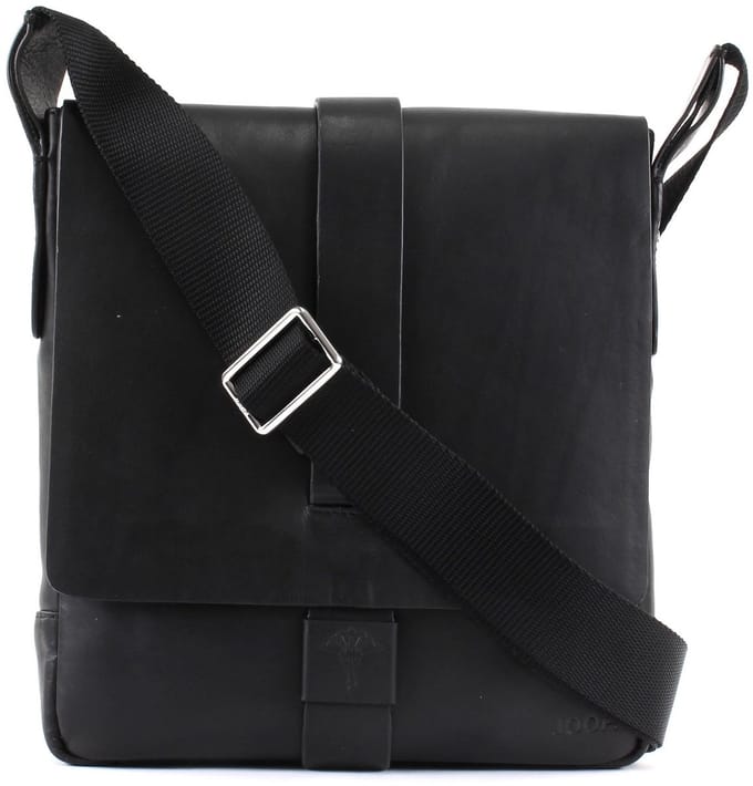 JOOP! Schoudertas Loreto Paris ShoulderBag XSVF Black Zwart
