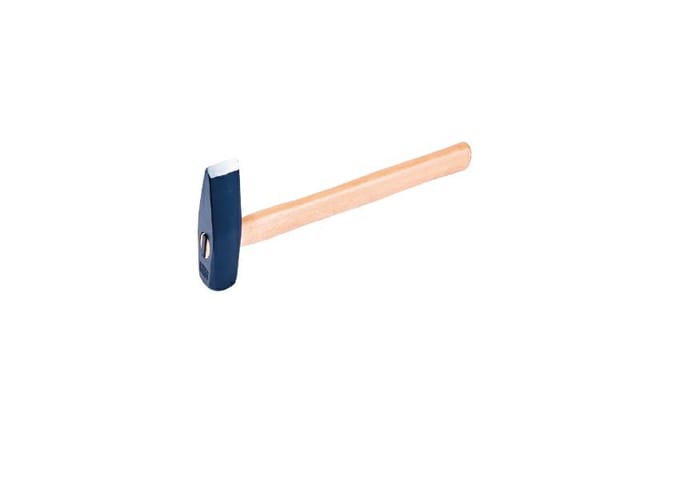 Juco P6130 - Stalen Przecinak - Houten Handvat - 1.5kg