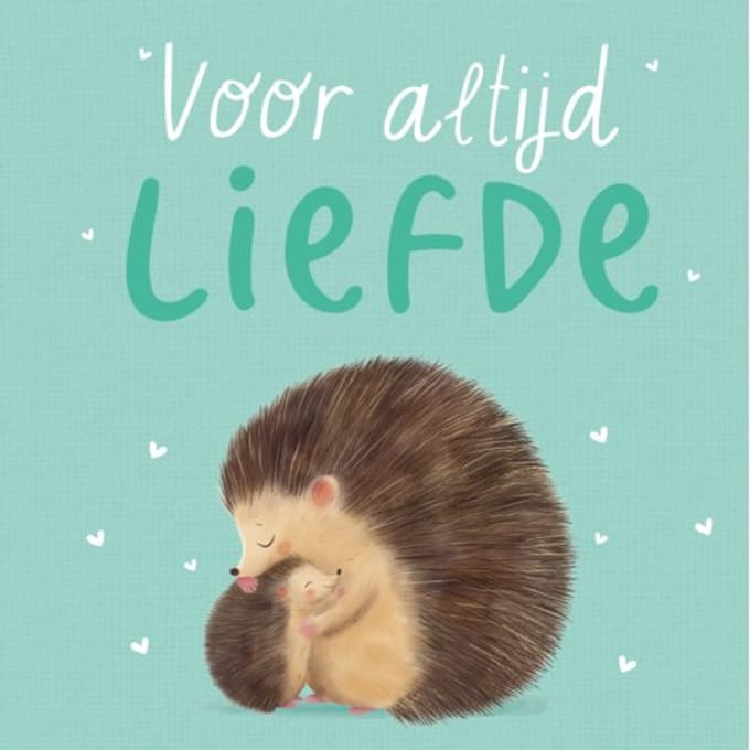 Voor Altijd Liefde - Stephanie Moss