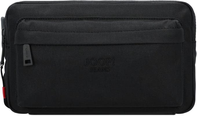 Joop Jeans Buccino Lino - Heuptas 26 cm (schwarz)