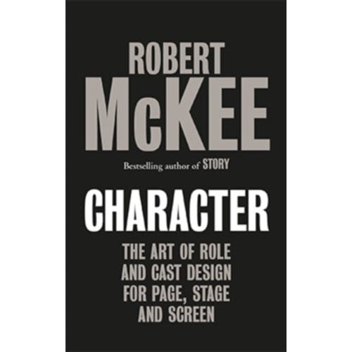 Character - Robert McKee