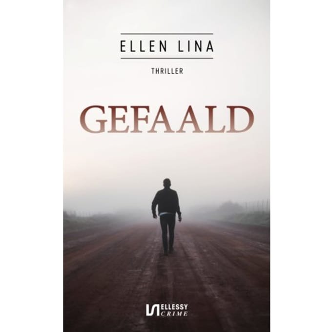 Gefaald - Ellen Lina