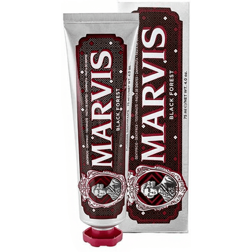 Tandpasta Marvis Black Forest (75 ml)