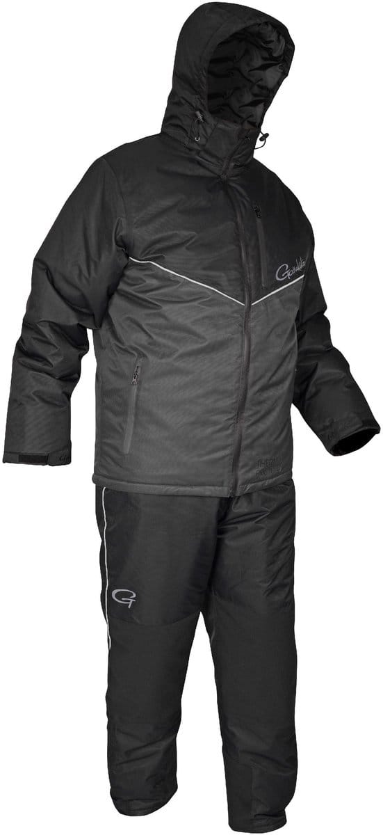 Gamakatsu G-Thermo Pro T140 Small