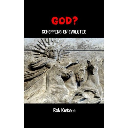 God? - Rob Kiekens