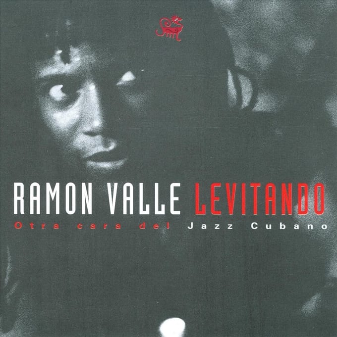 Levitando-Otra Cara Del Jazz