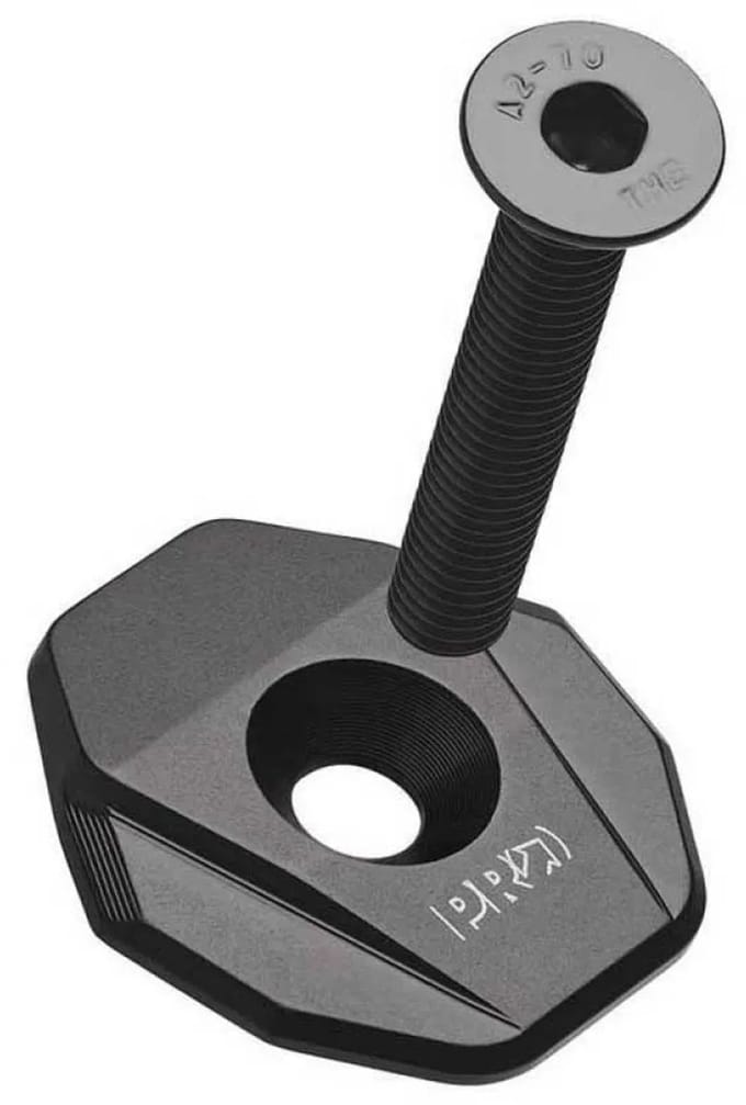 Pro Tharsis Stuurpenkap Zilver