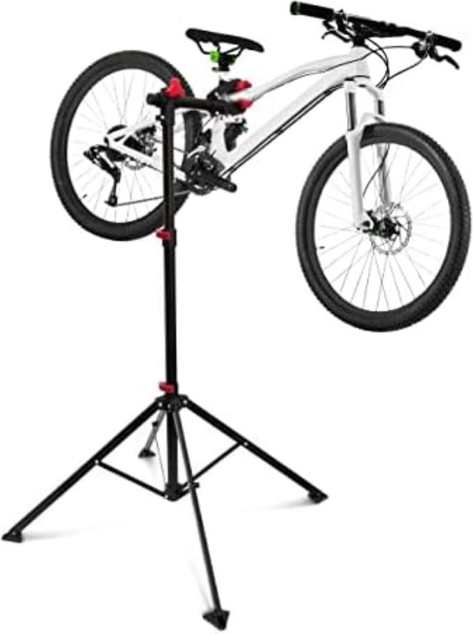 Fiets Reparatiestandaard - Fiets Montagestandaard