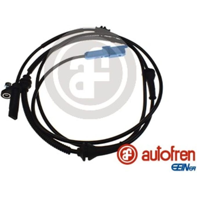 Snelheidssensor, ABS AUTOFREN SEINSA DS-0315