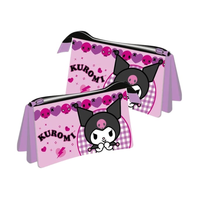 Kuromi etui