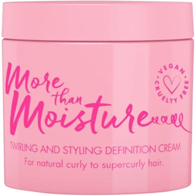 Umberto Giannini More Than Moisture Defining Cream 200 ml